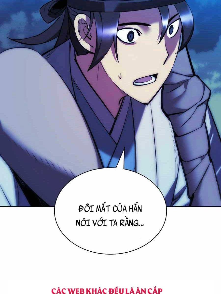 Học Giả Kiếm Sĩ Chapter 62 - 136