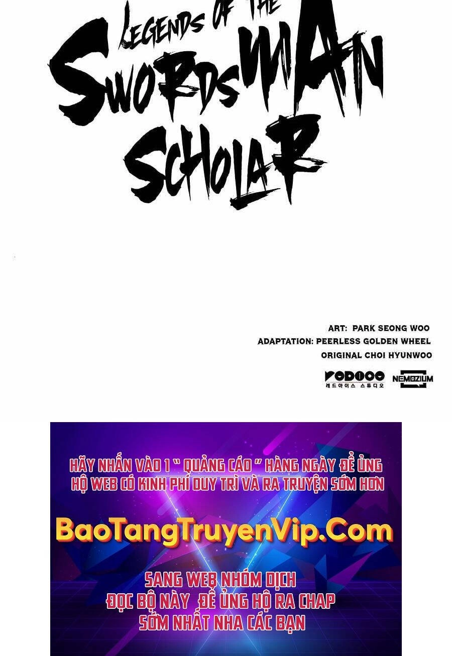 Học Giả Kiếm Sĩ Chapter 62 - 142