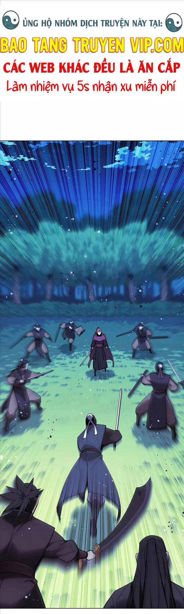 Học Giả Kiếm Sĩ Chapter 63 - 1