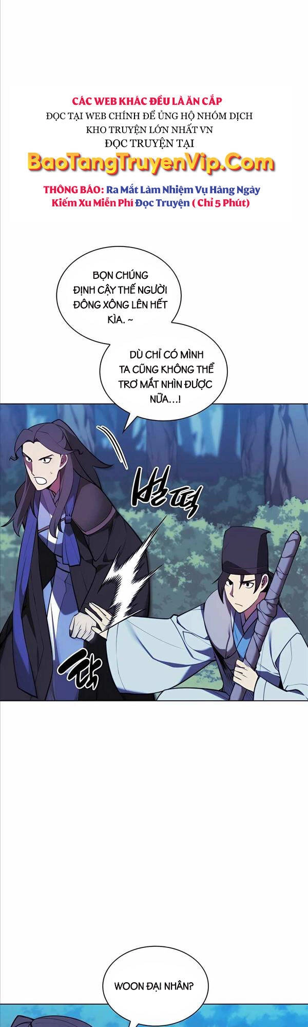 Học Giả Kiếm Sĩ Chapter 63 - 2