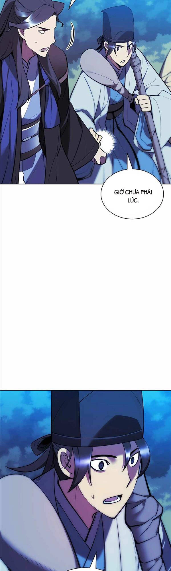 Học Giả Kiếm Sĩ Chapter 63 - 3