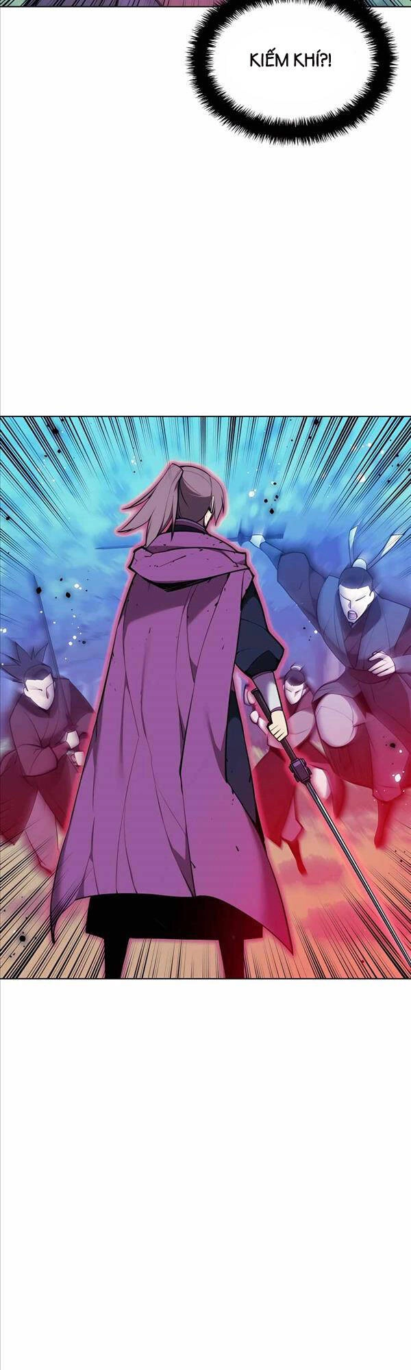 Học Giả Kiếm Sĩ Chapter 63 - 7