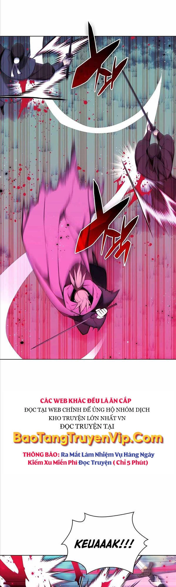 Học Giả Kiếm Sĩ Chapter 63 - 8