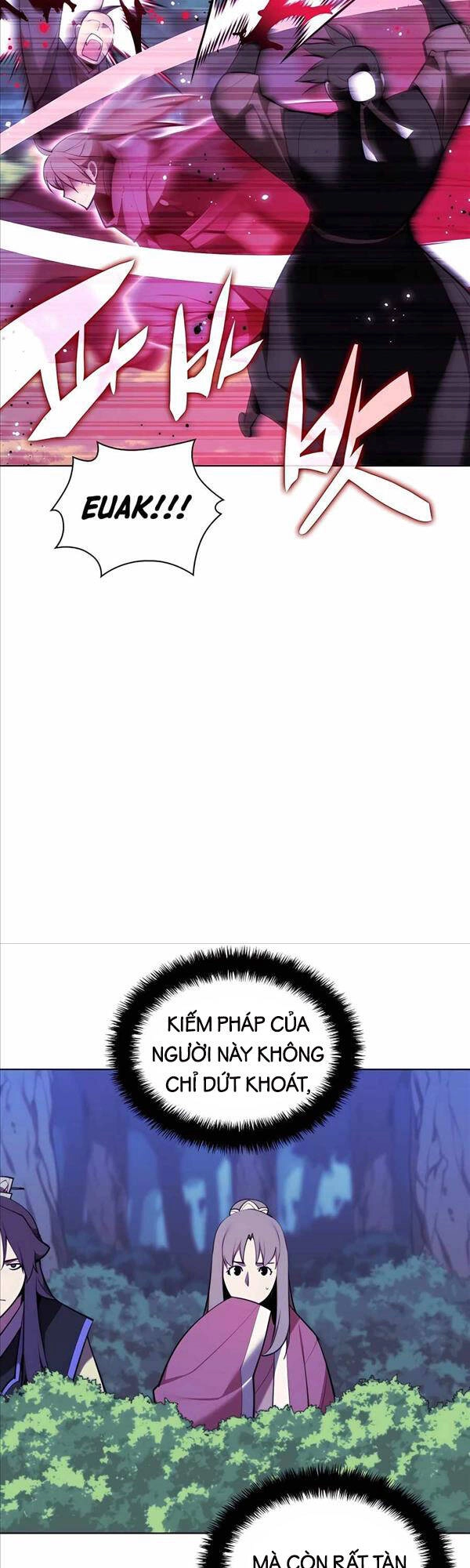 Học Giả Kiếm Sĩ Chapter 63 - 9