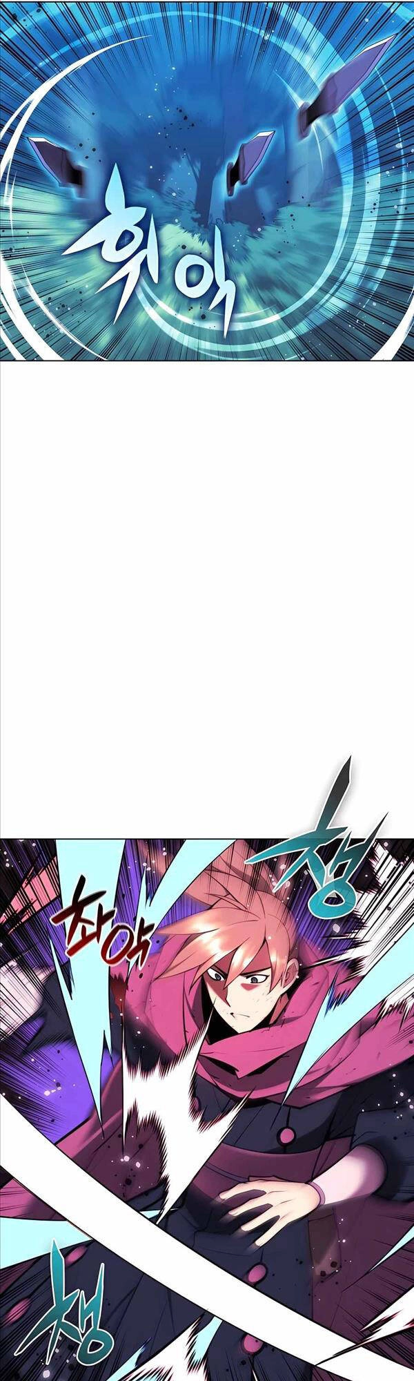 Học Giả Kiếm Sĩ Chapter 63 - 11