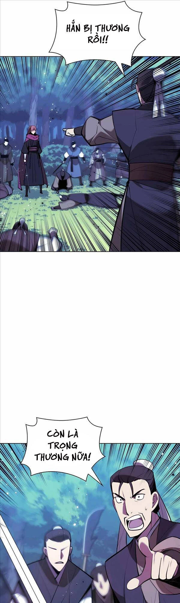 Học Giả Kiếm Sĩ Chapter 63 - 14