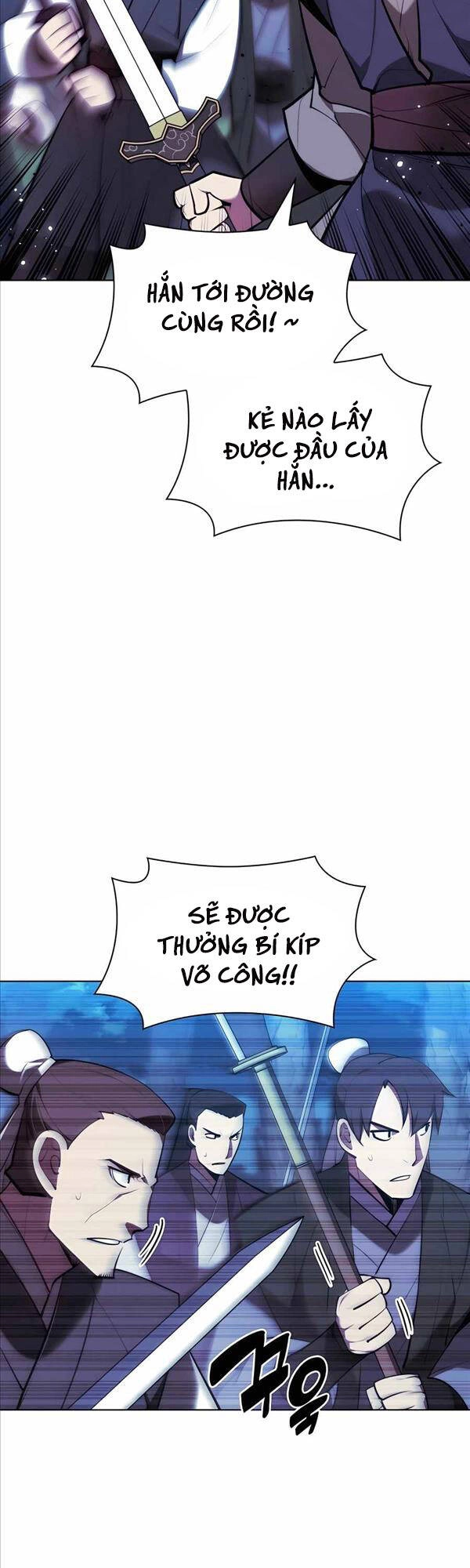 Học Giả Kiếm Sĩ Chapter 63 - 15