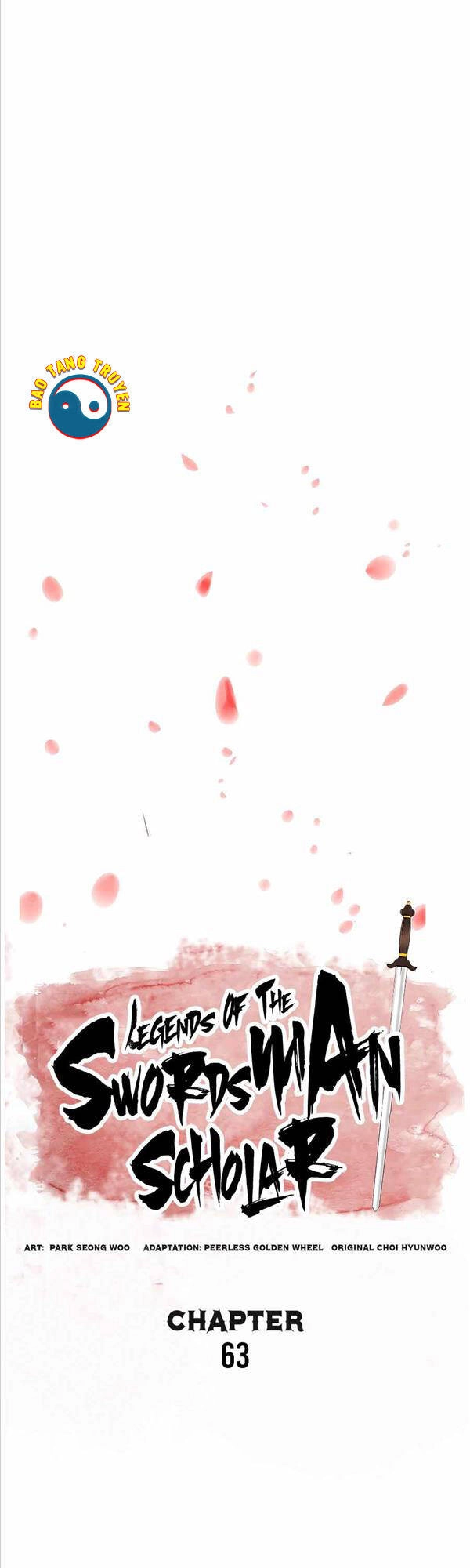 Học Giả Kiếm Sĩ Chapter 63 - 17