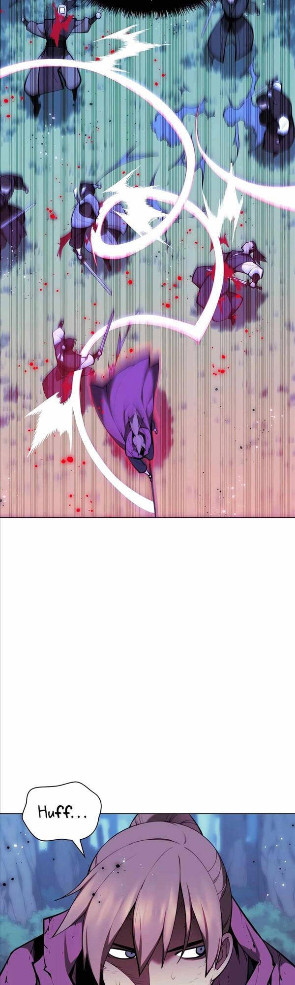 Học Giả Kiếm Sĩ Chapter 63 - 24