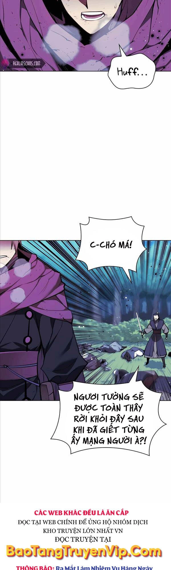 Học Giả Kiếm Sĩ Chapter 63 - 25