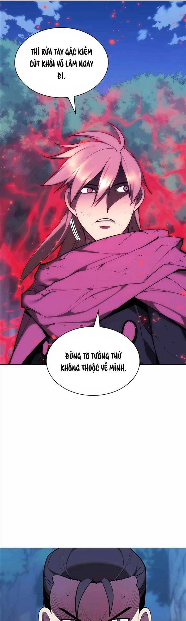 Học Giả Kiếm Sĩ Chapter 63 - 27