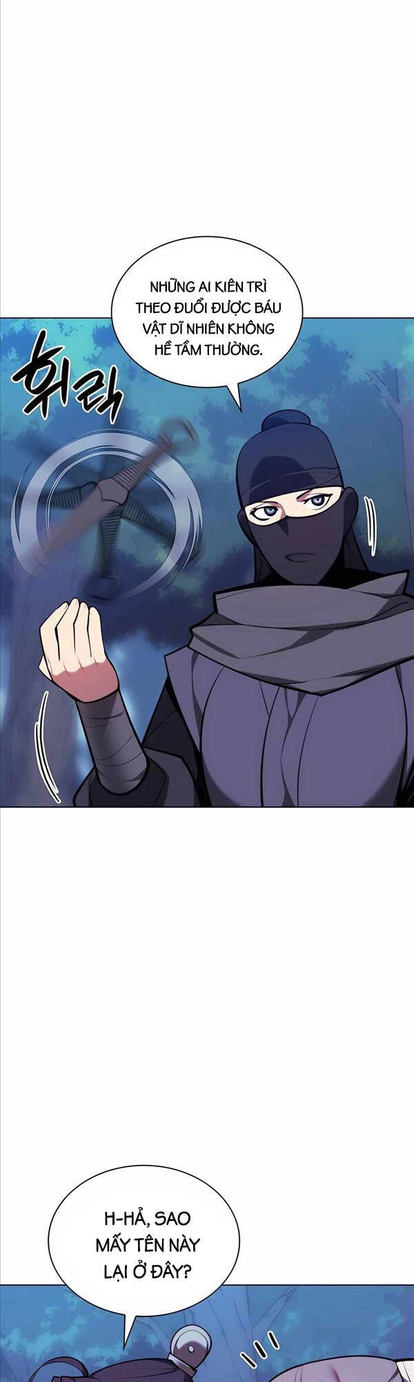 Học Giả Kiếm Sĩ Chapter 63 - 30