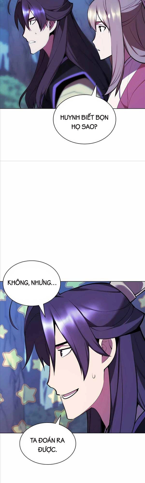 Học Giả Kiếm Sĩ Chapter 63 - 31