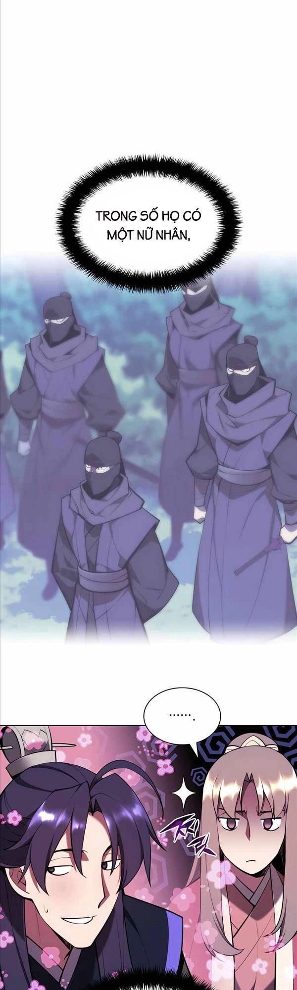 Học Giả Kiếm Sĩ Chapter 63 - 32