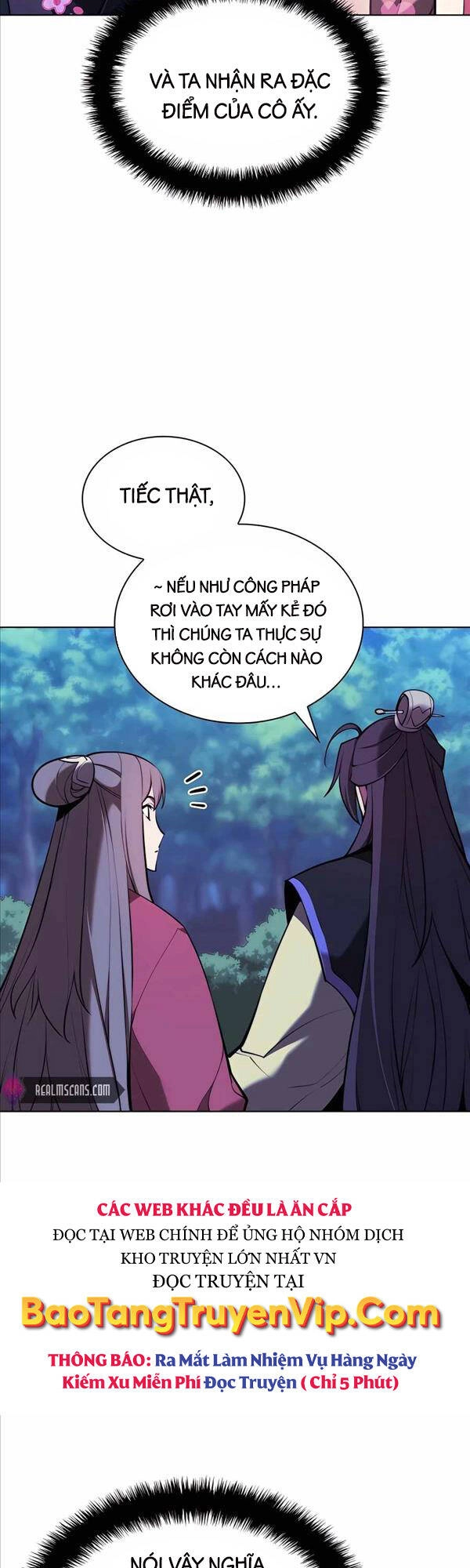 Học Giả Kiếm Sĩ Chapter 63 - 33