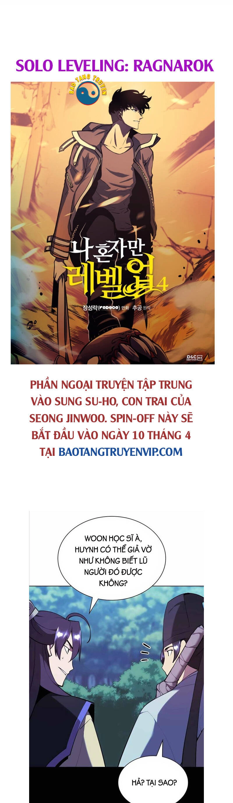 Học Giả Kiếm Sĩ Chapter 63 - 36