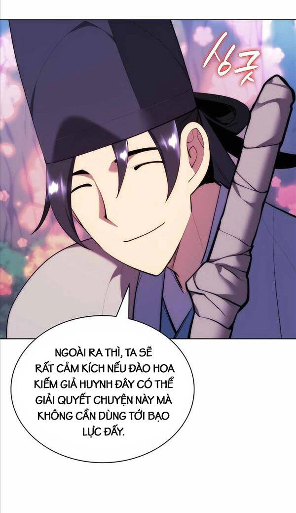 Học Giả Kiếm Sĩ Chapter 63 - 40