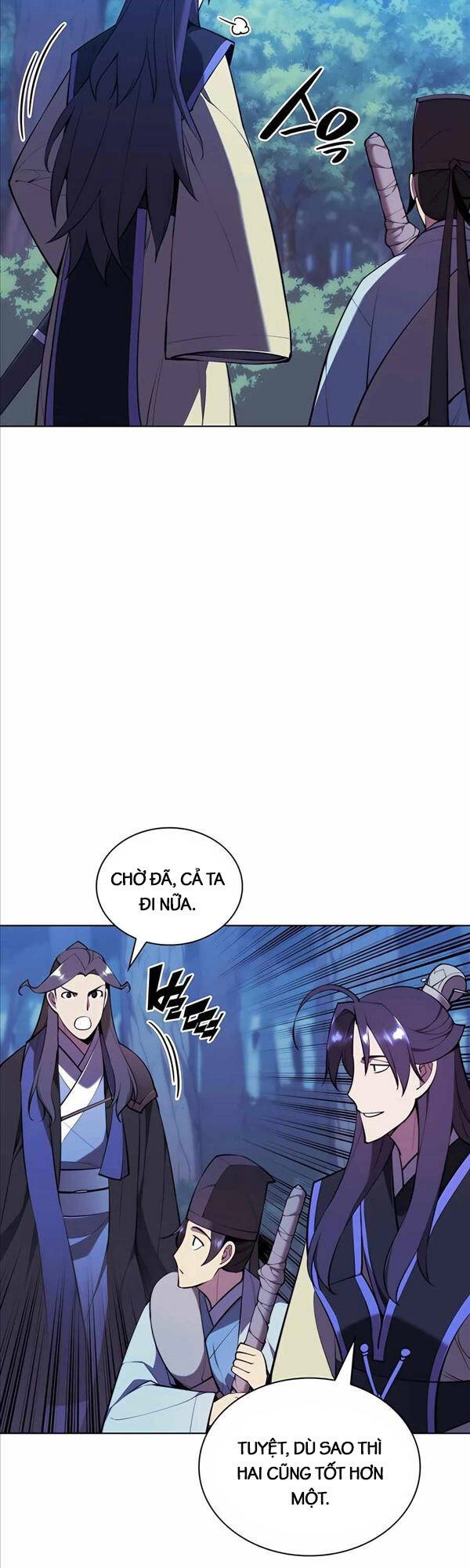 Học Giả Kiếm Sĩ Chapter 63 - 42
