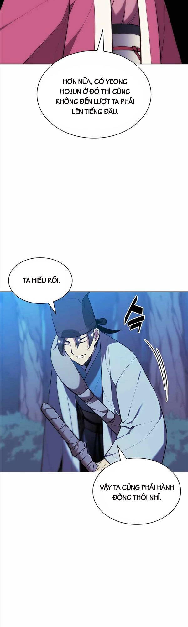 Học Giả Kiếm Sĩ Chapter 63 - 45