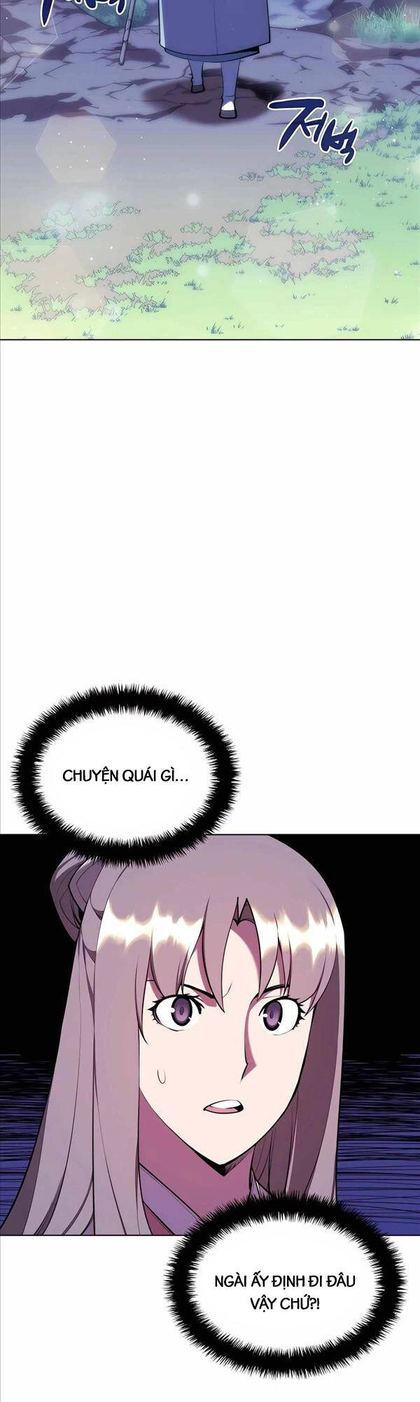 Học Giả Kiếm Sĩ Chapter 63 - 49