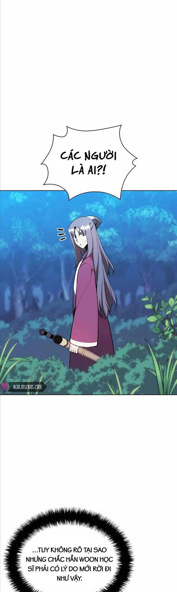 Học Giả Kiếm Sĩ Chapter 63 - 50