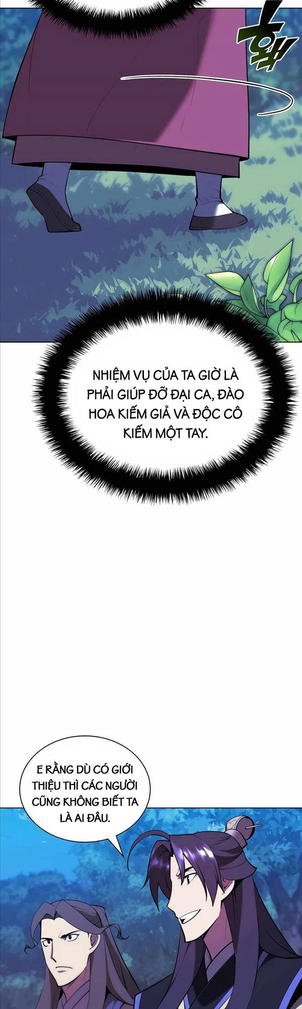 Học Giả Kiếm Sĩ Chapter 63 - 51