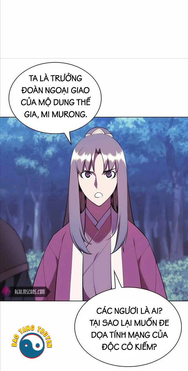 Học Giả Kiếm Sĩ Chapter 63 - 53