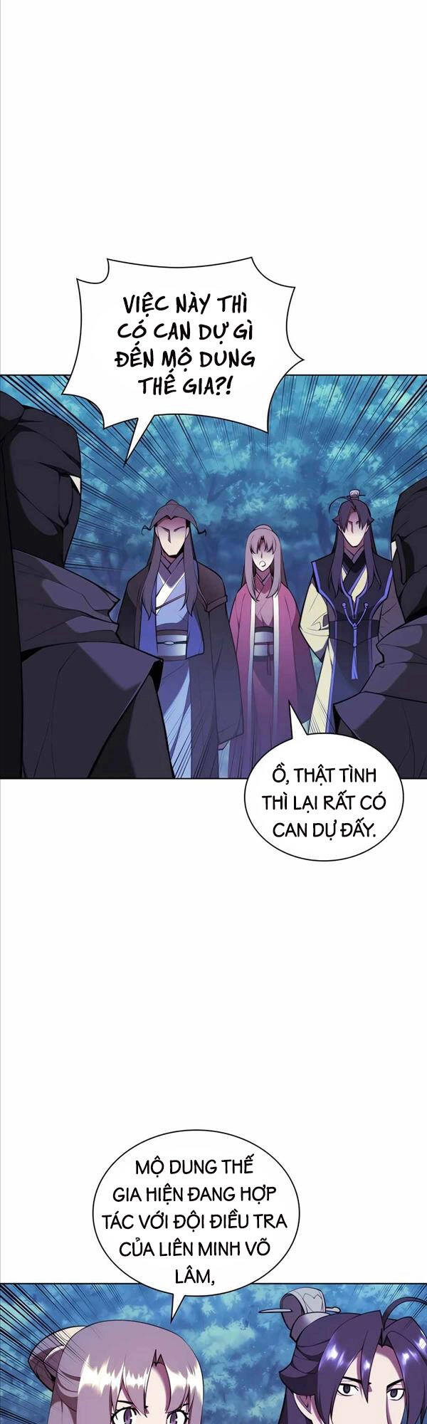 Học Giả Kiếm Sĩ Chapter 63 - 54