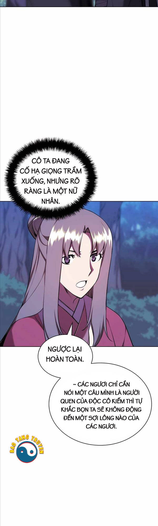 Học Giả Kiếm Sĩ Chapter 63 - 56