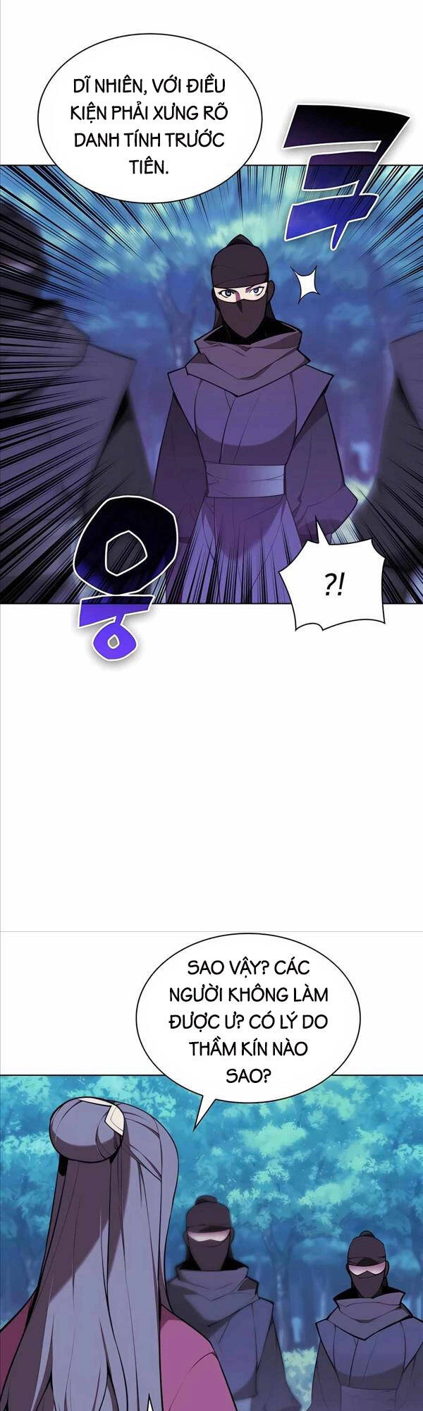 Học Giả Kiếm Sĩ Chapter 63 - 57