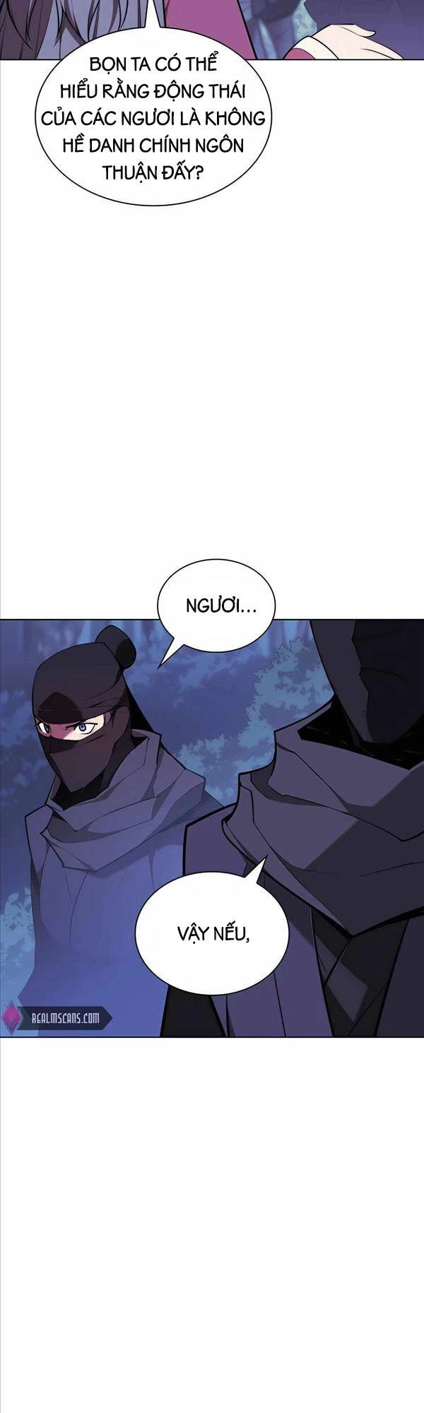 Học Giả Kiếm Sĩ Chapter 63 - 58