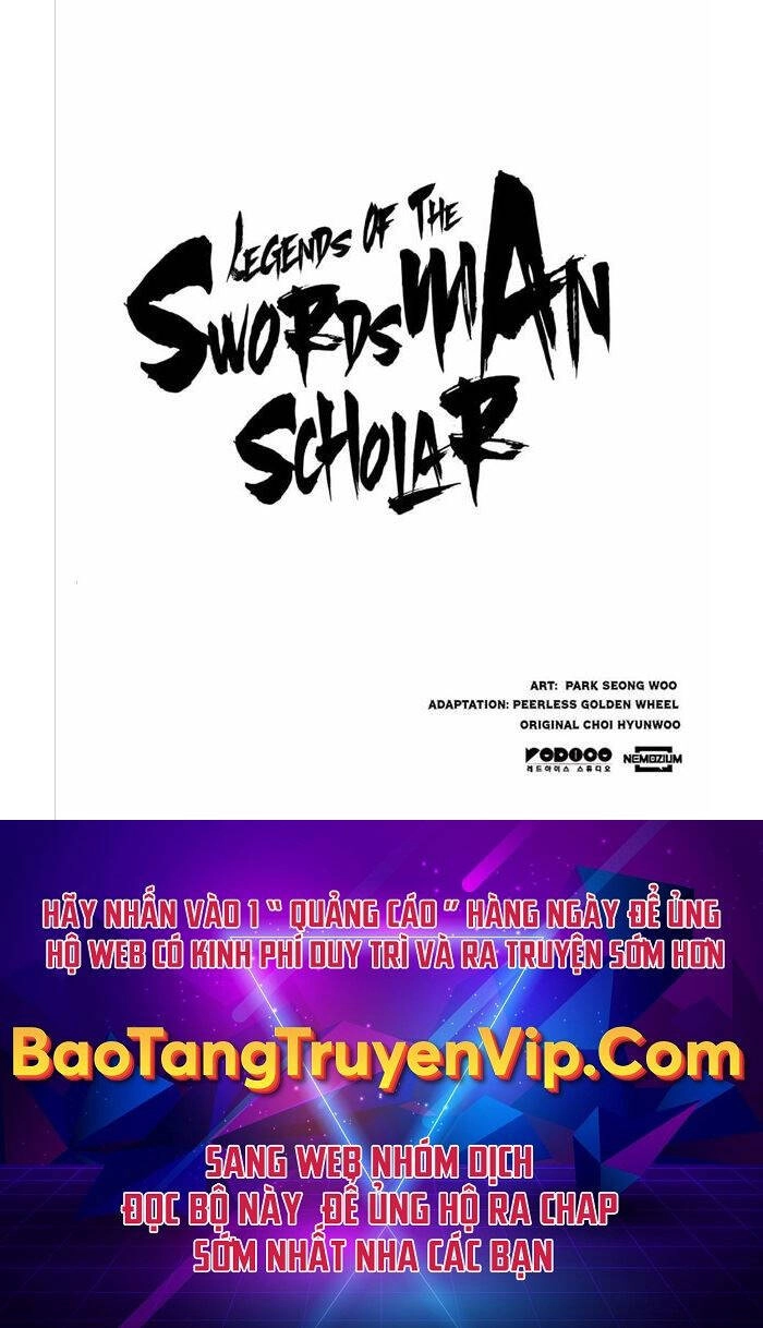 Học Giả Kiếm Sĩ Chapter 63 - 60