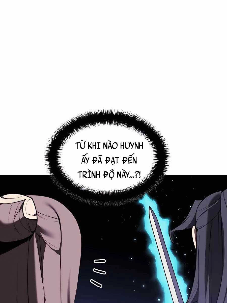 Học Giả Kiếm Sĩ Chapter 64 - 12