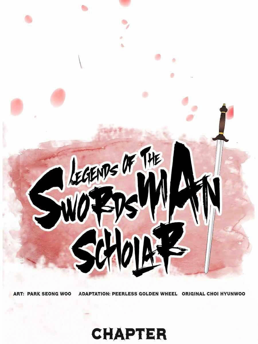 Học Giả Kiếm Sĩ Chapter 64 - 19