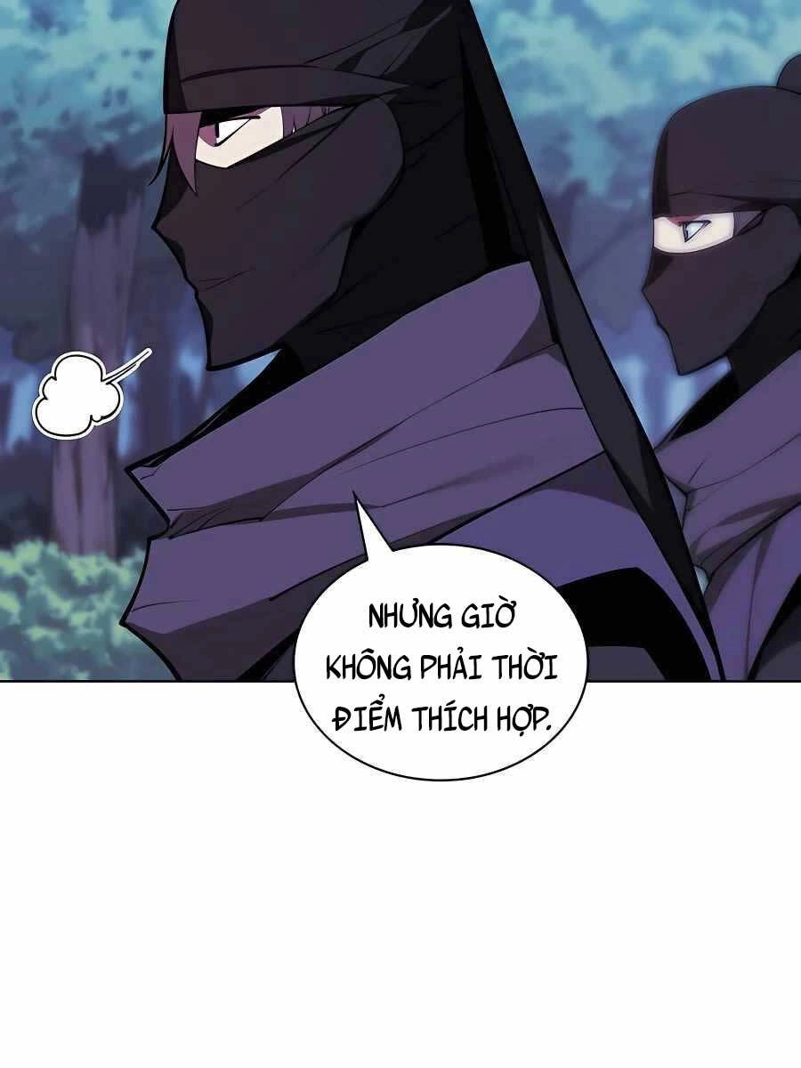 Học Giả Kiếm Sĩ Chapter 64 - 22