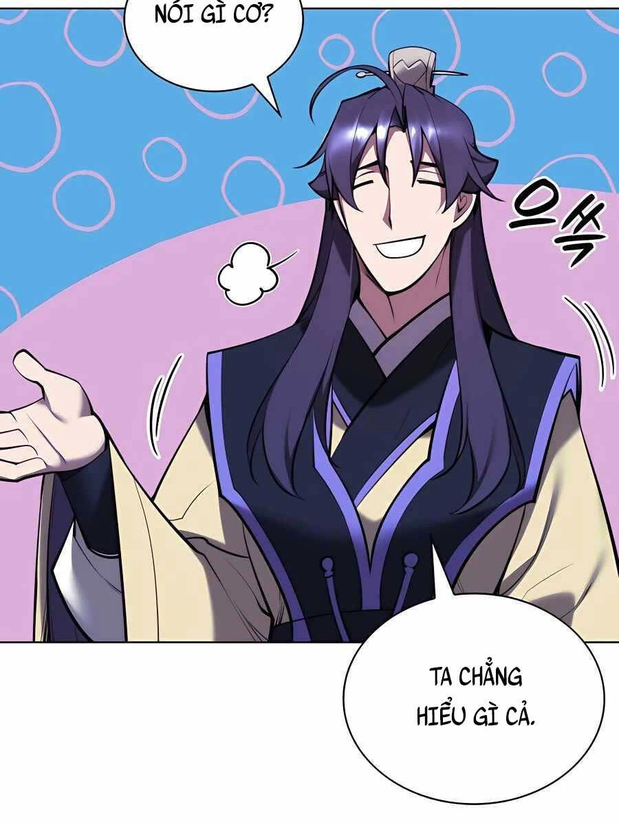 Học Giả Kiếm Sĩ Chapter 64 - 25