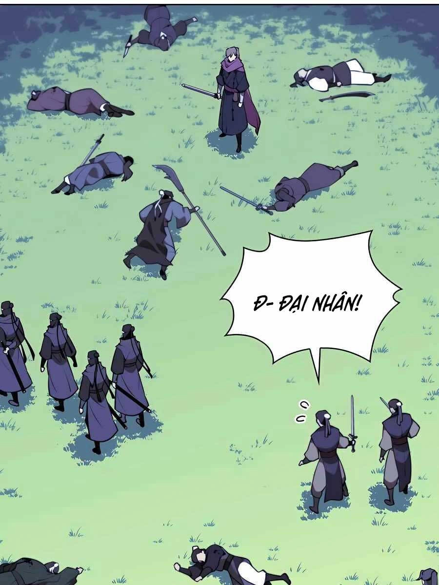 Học Giả Kiếm Sĩ Chapter 64 - 33