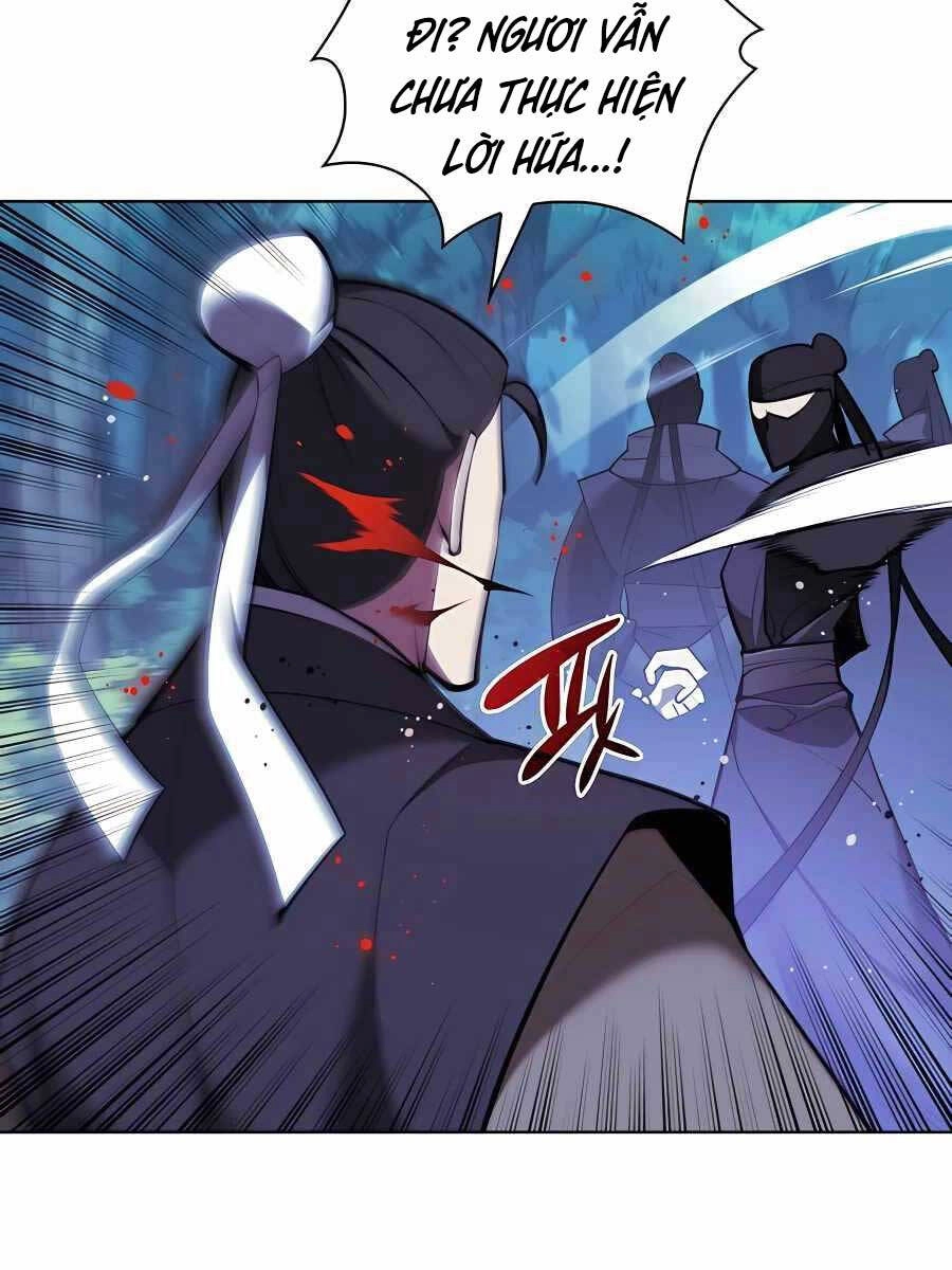 Học Giả Kiếm Sĩ Chapter 64 - 35