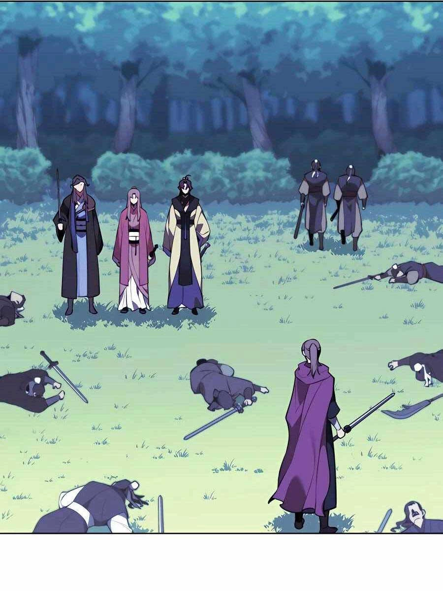 Học Giả Kiếm Sĩ Chapter 64 - 43