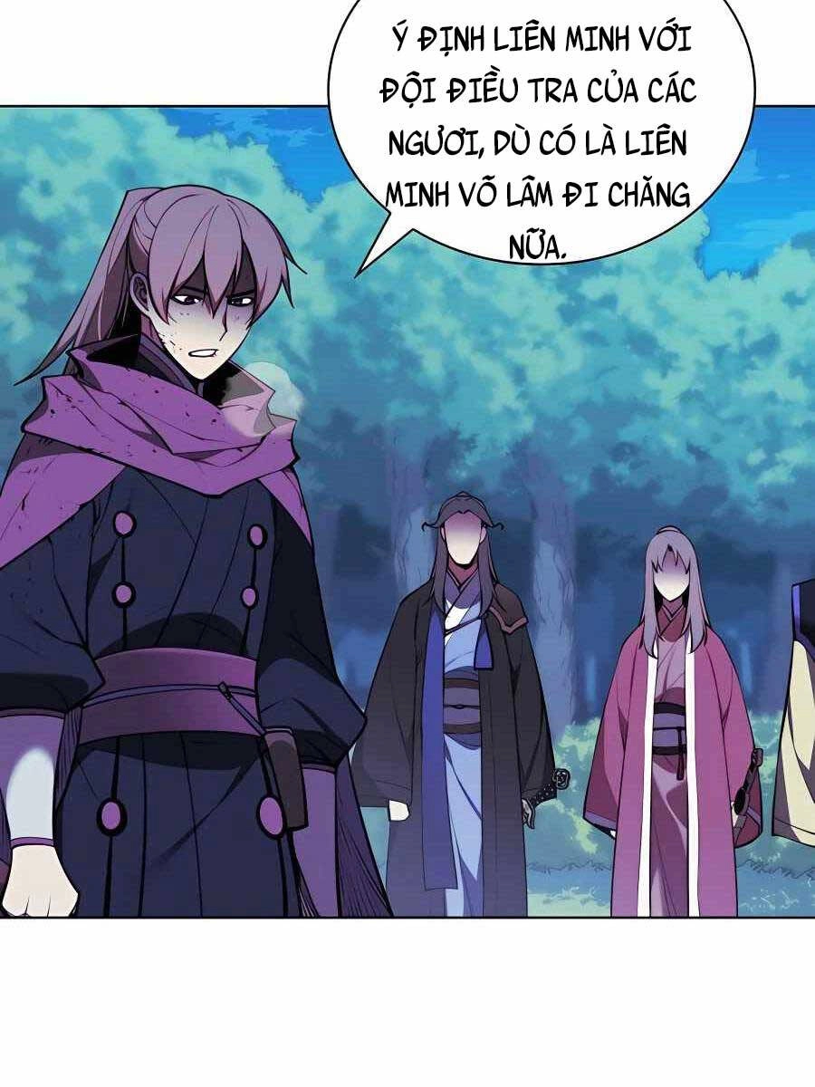 Học Giả Kiếm Sĩ Chapter 64 - 48