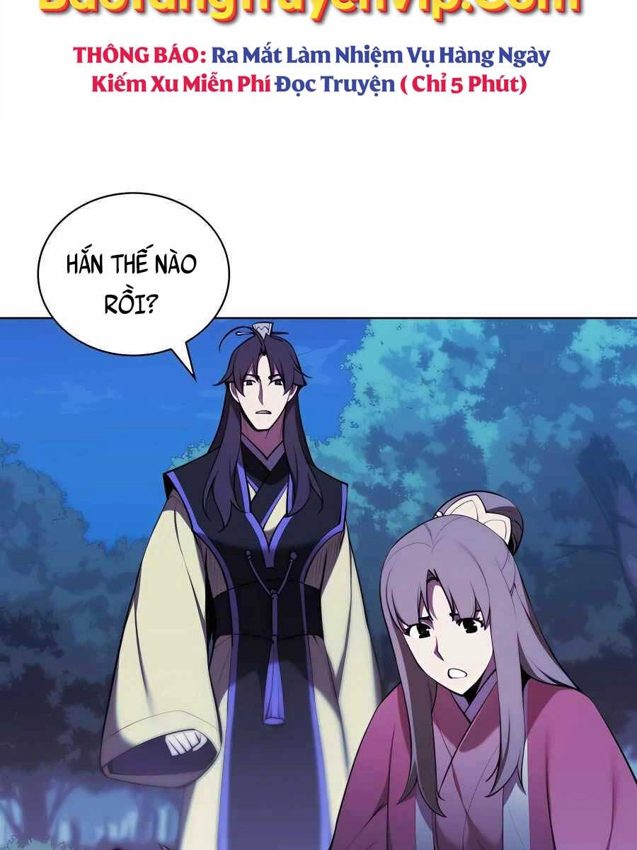 Học Giả Kiếm Sĩ Chapter 64 - 69