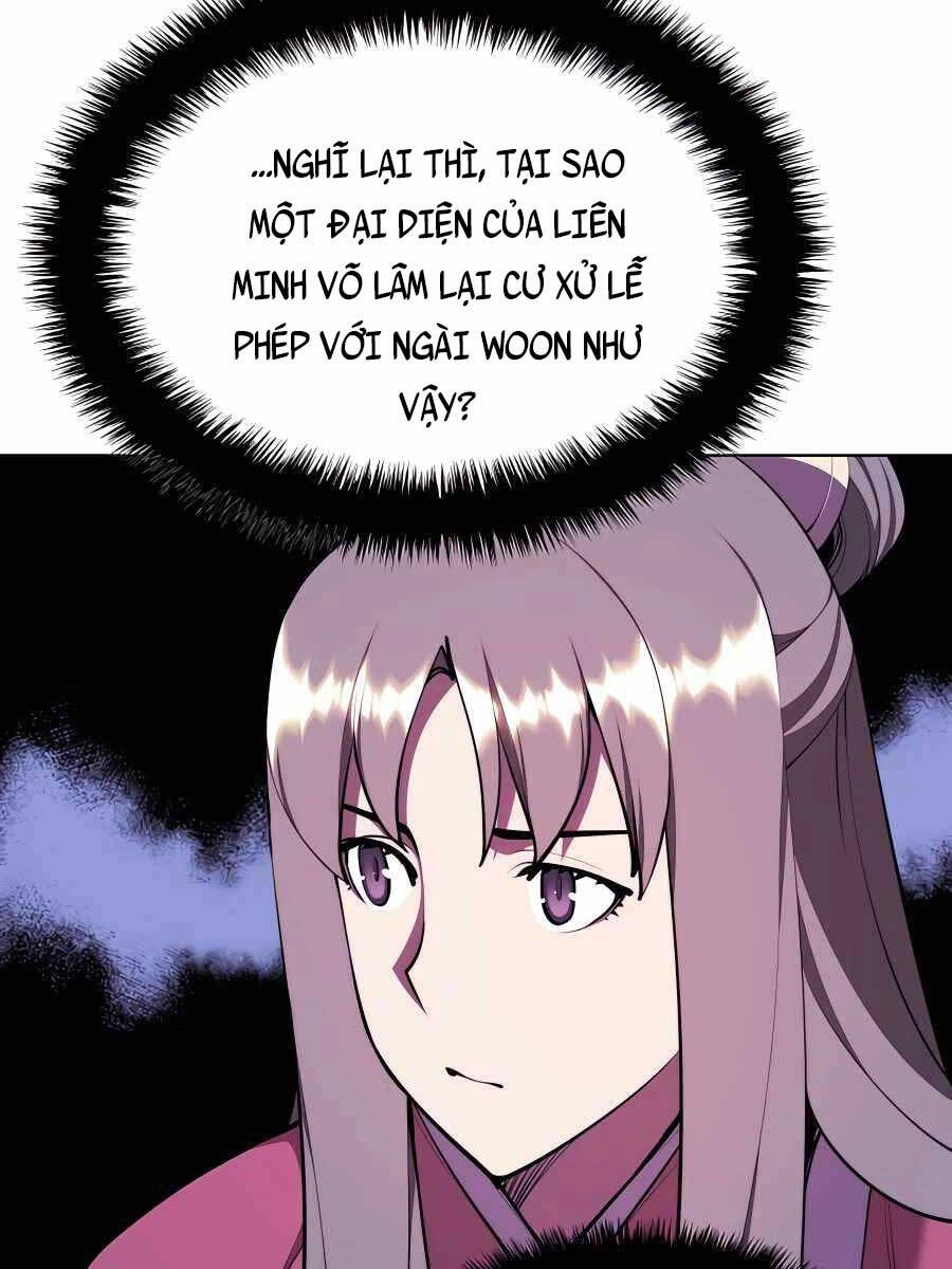 Học Giả Kiếm Sĩ Chapter 64 - 78