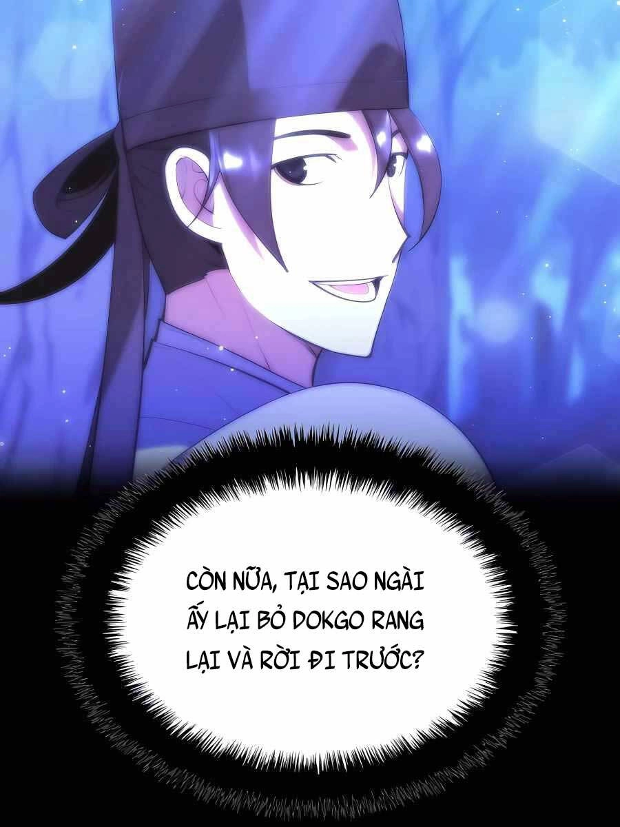 Học Giả Kiếm Sĩ Chapter 64 - 80