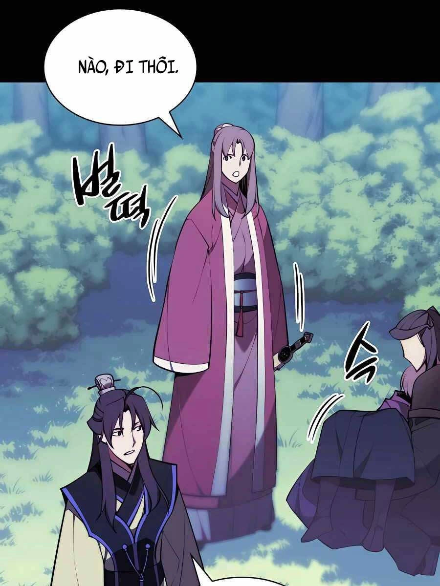 Học Giả Kiếm Sĩ Chapter 64 - 81