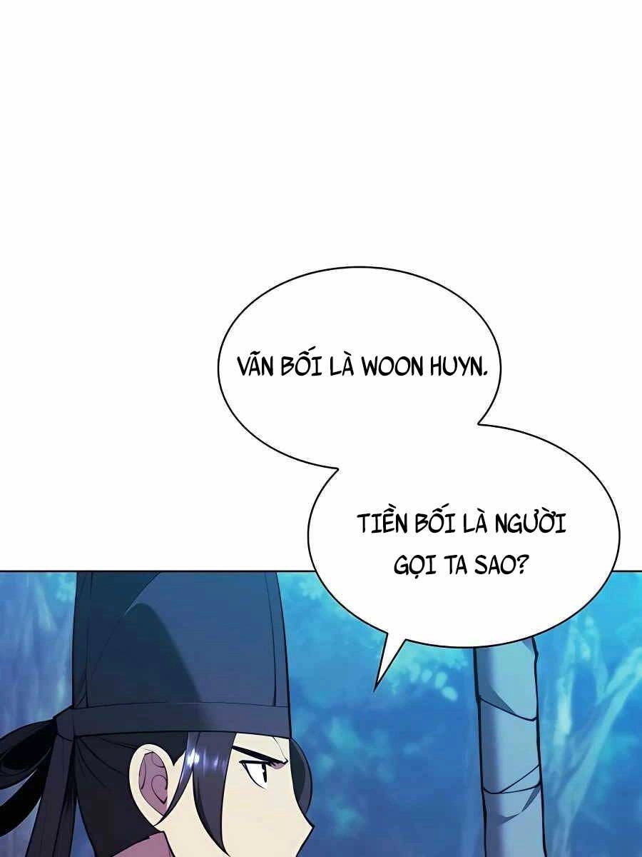 Học Giả Kiếm Sĩ Chapter 64 - 89