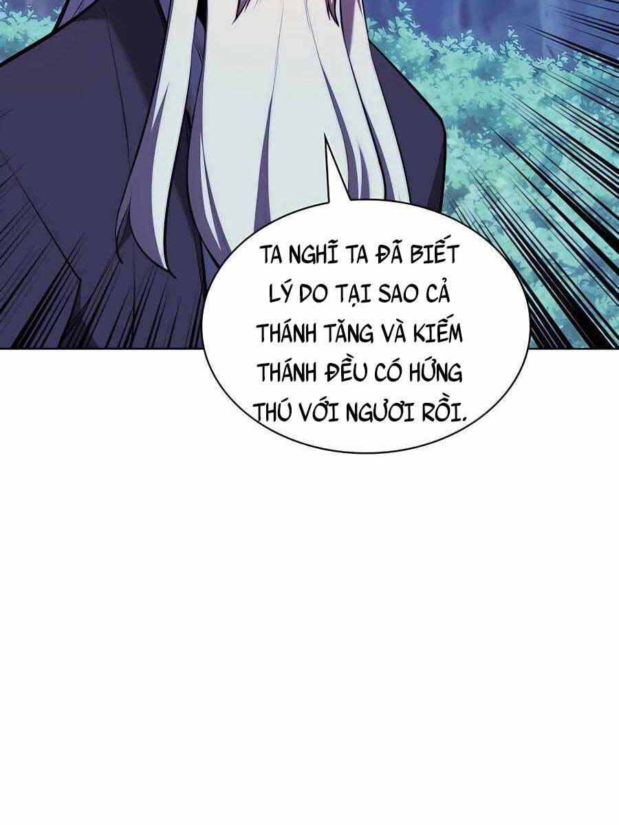 Học Giả Kiếm Sĩ Chapter 64 - 97