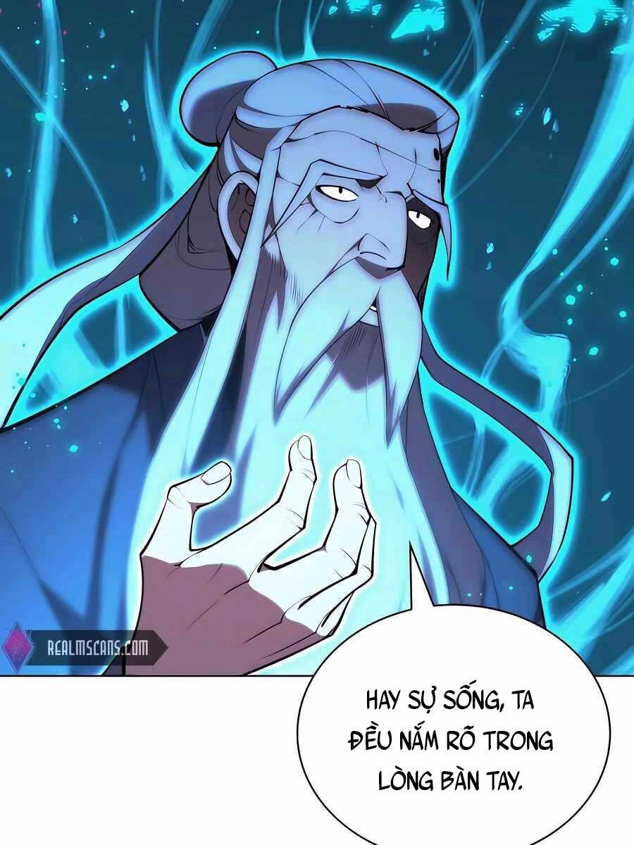 Học Giả Kiếm Sĩ Chapter 64 - 106