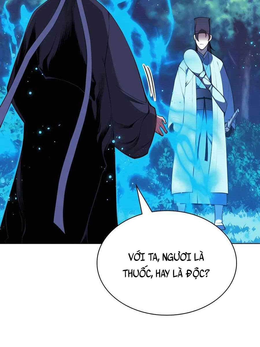 Học Giả Kiếm Sĩ Chapter 64 - 114