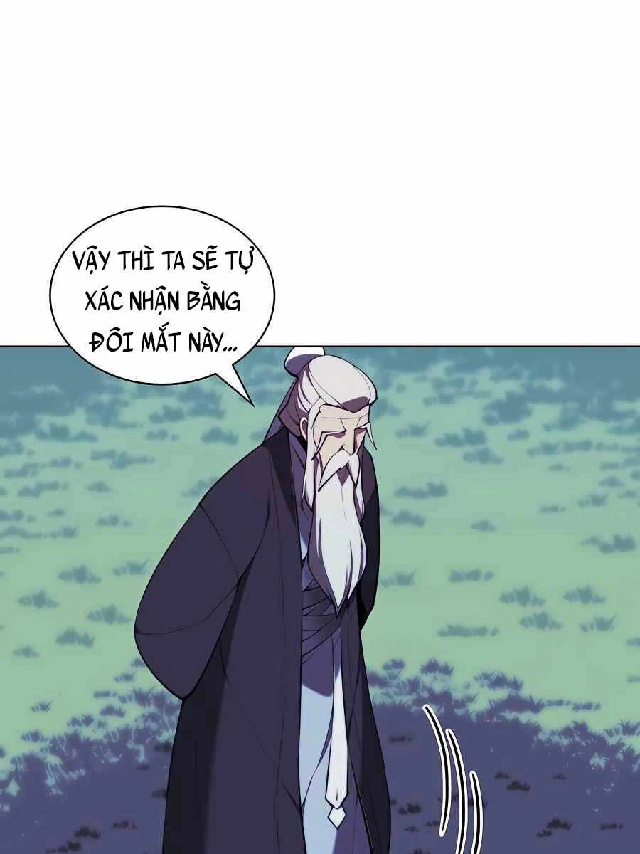 Học Giả Kiếm Sĩ Chapter 64 - 137