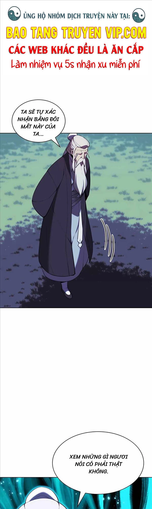 Học Giả Kiếm Sĩ Chapter 65 - 1